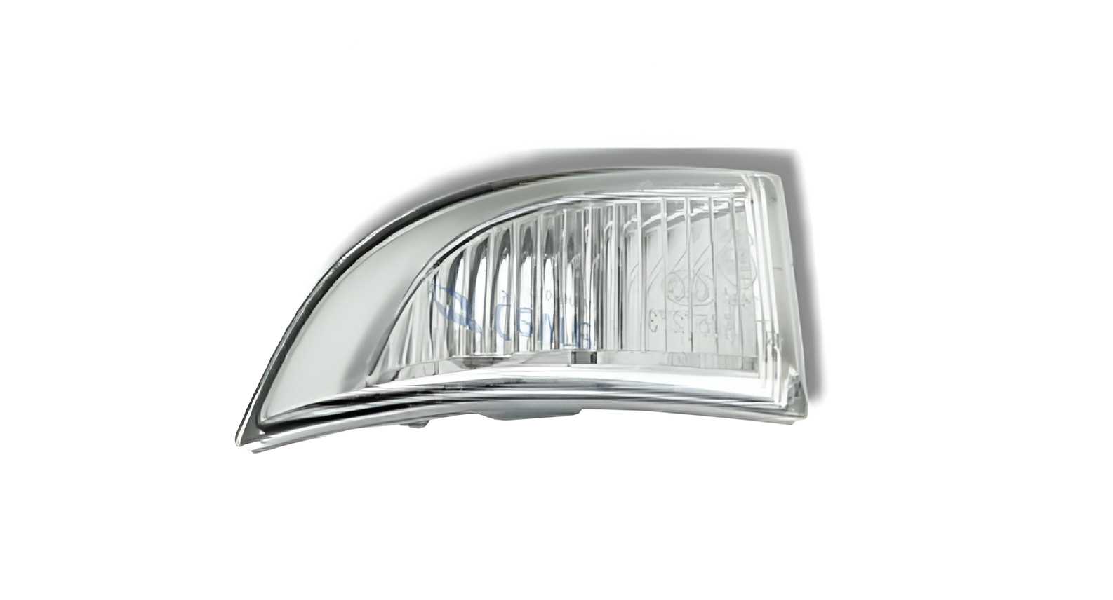 MIRROR SIGNAL RENAULT MEGANE III 2009 FLUENCE 2009 L 