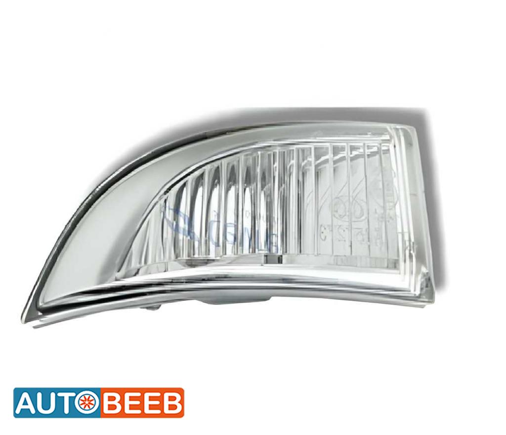 MIRROR SIGNAL RENAULT MEGANE III 2009 FLUENCE 2009 L 