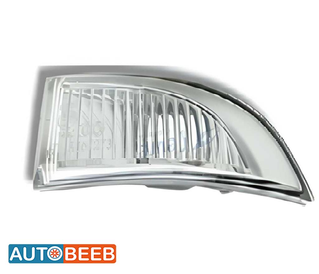 MIRROR SIGNAL RENAULT MEGANE III 2009 FLUENCE 2009 R