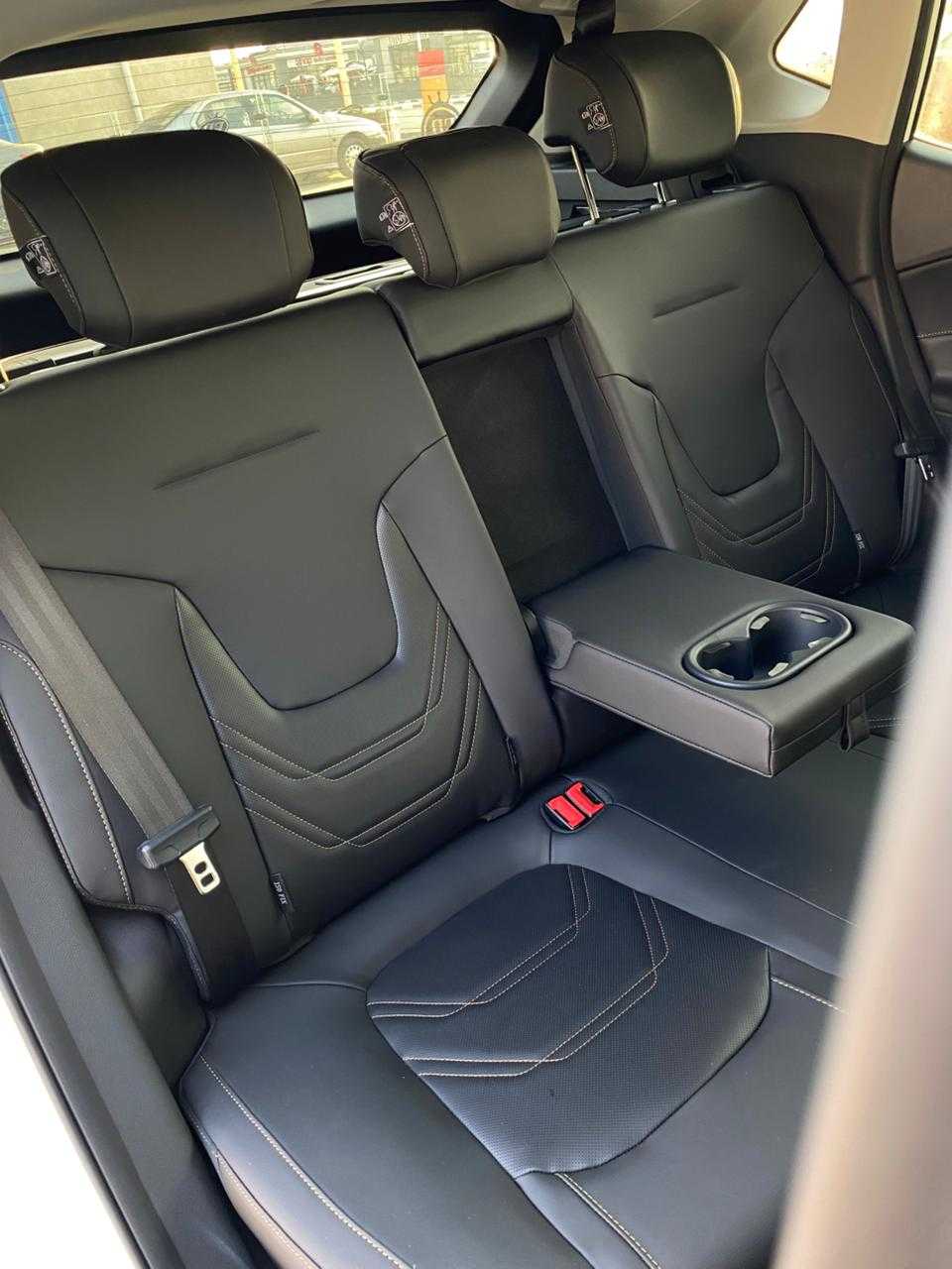 JAC J4 2026