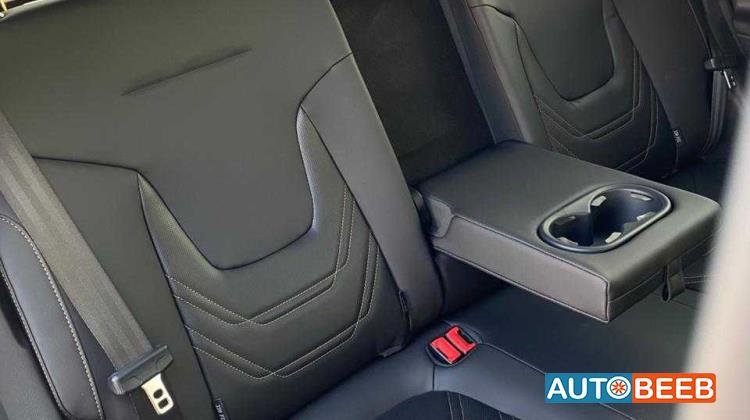 JAC J4 2026