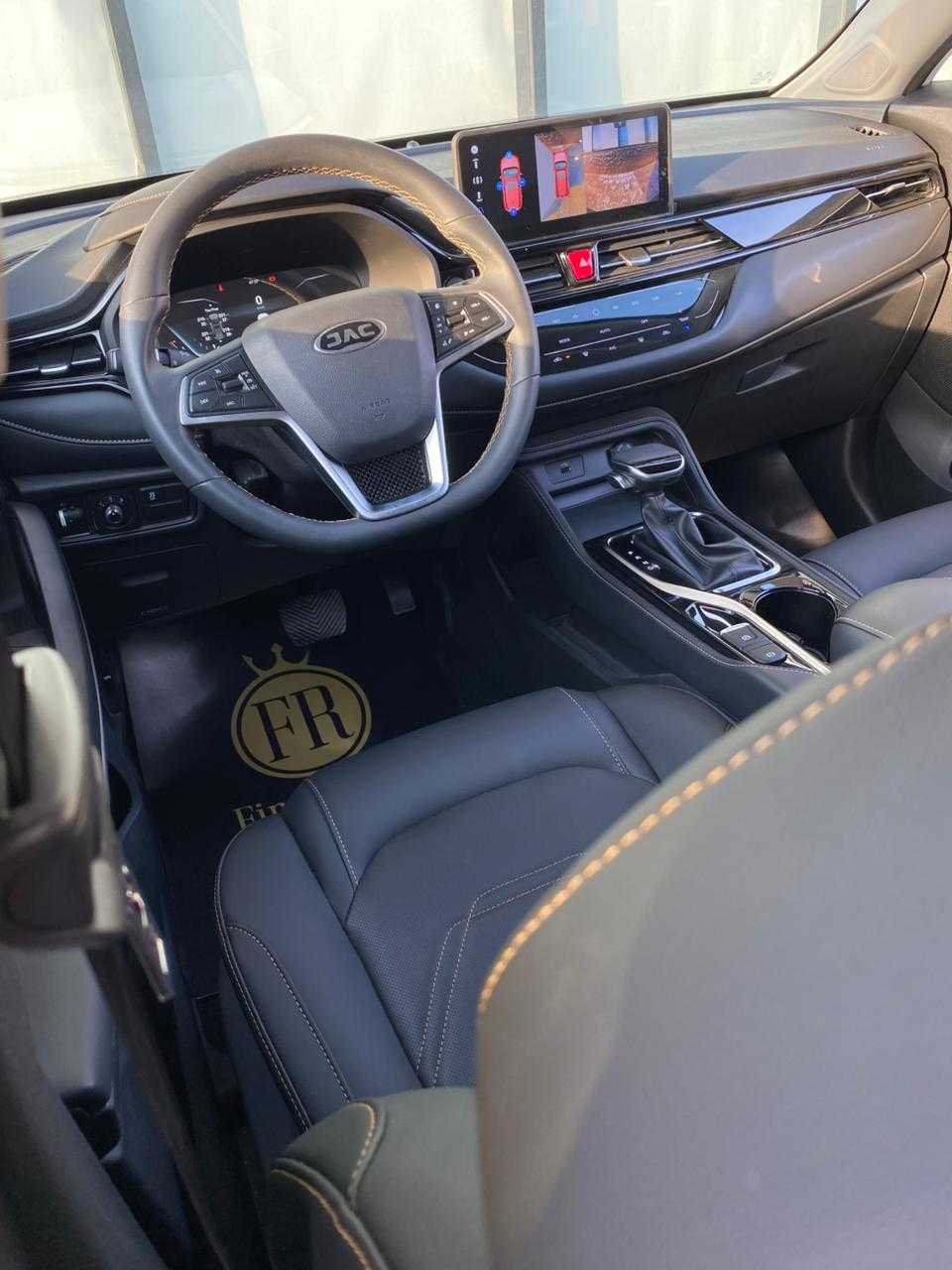 JAC J4 2026