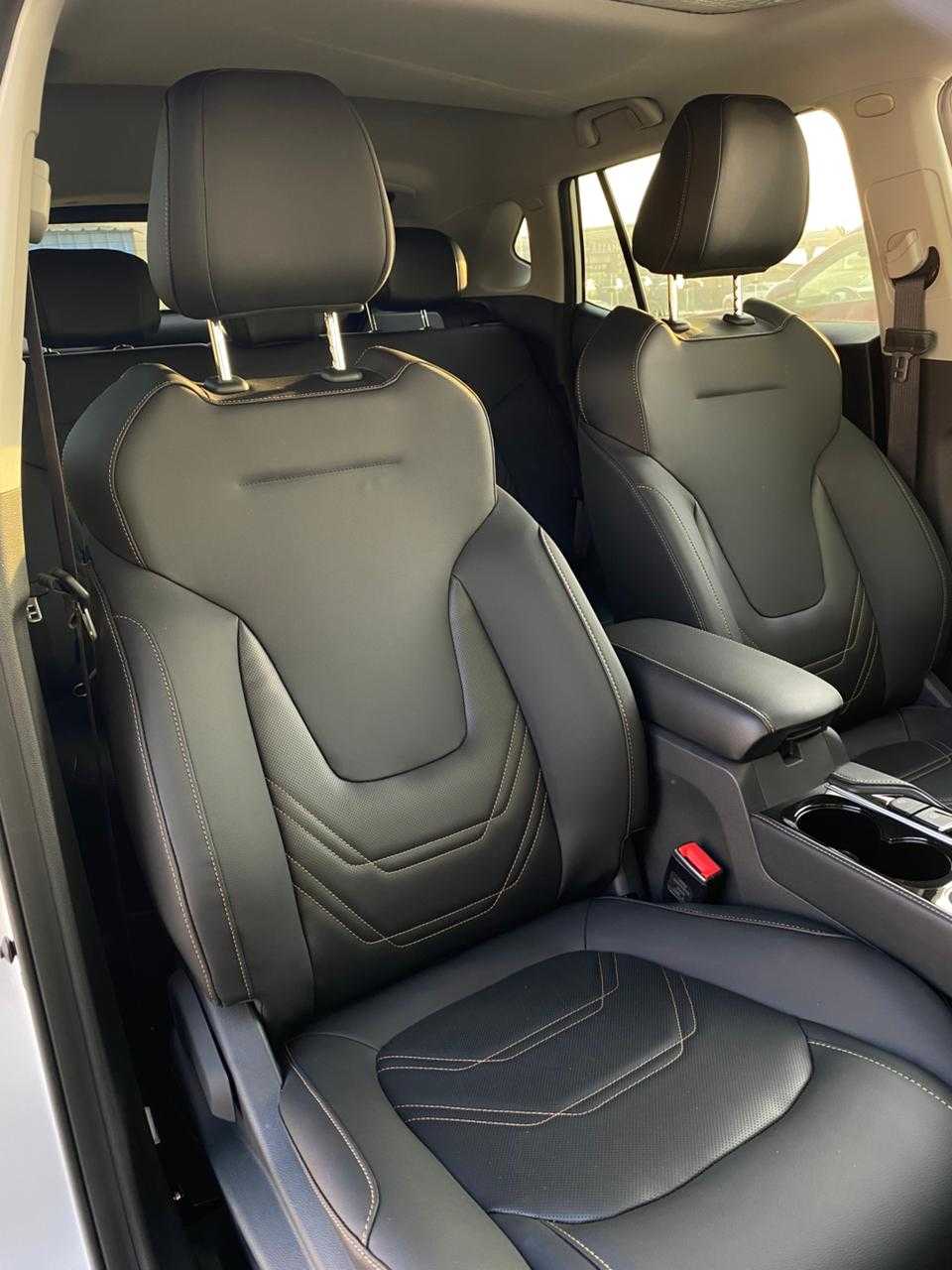 JAC J4 2026