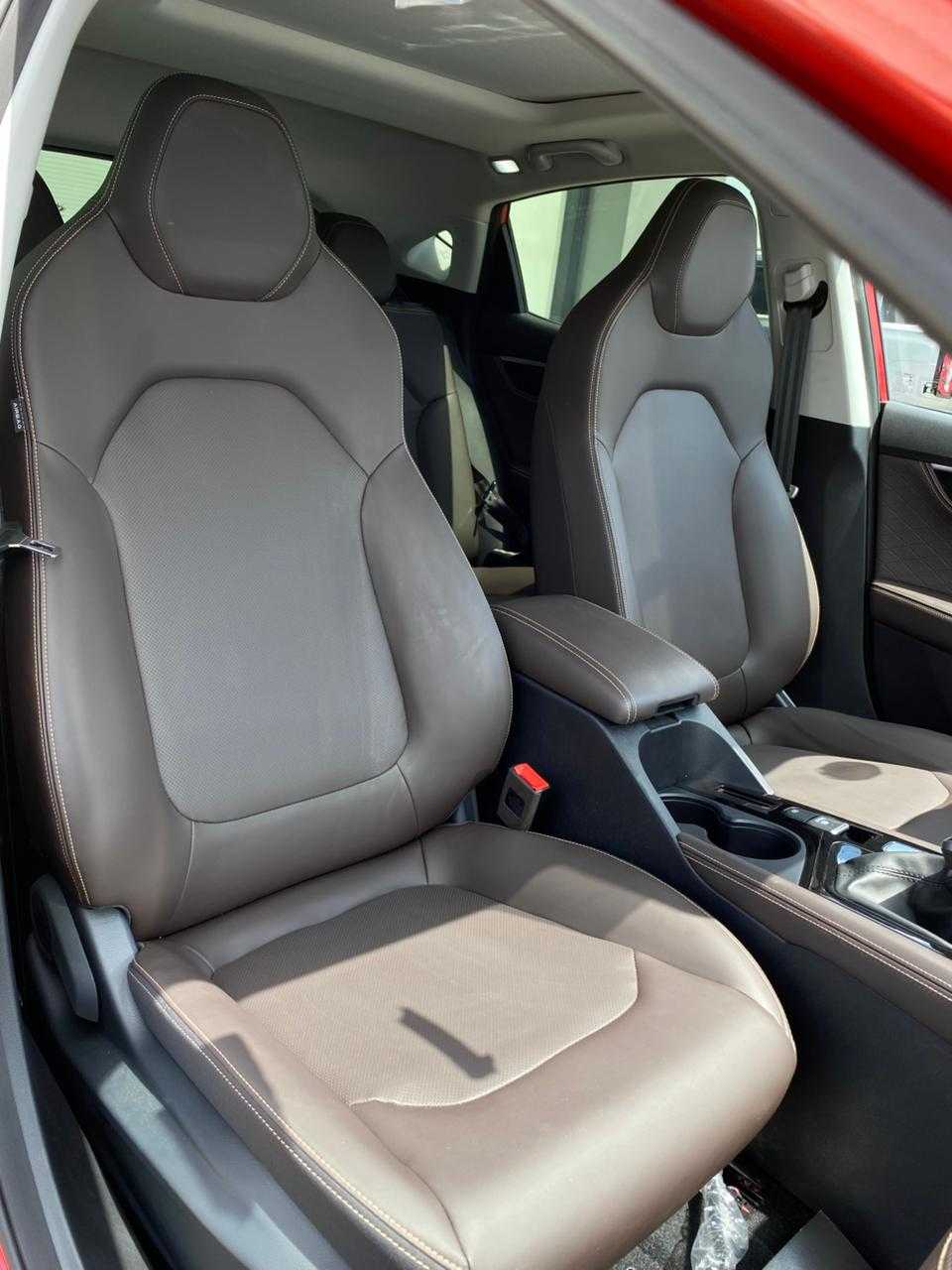 JAC J7 2026