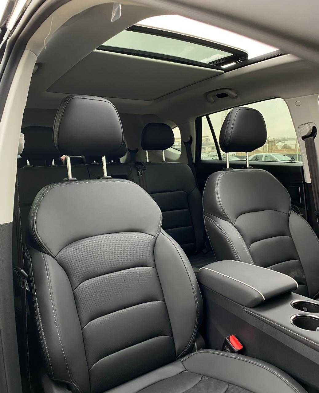 JAC JS8 2026