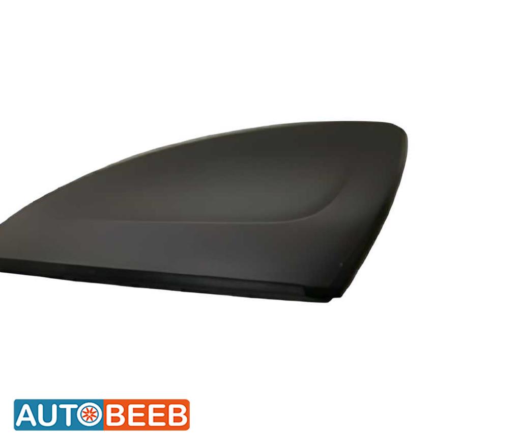 MIRROR COVER VOLKSWAGEN POLO A1 2018 L