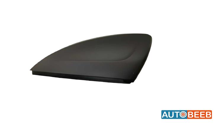MIRROR COVER VOLKSWAGEN POLO A1 2018 L