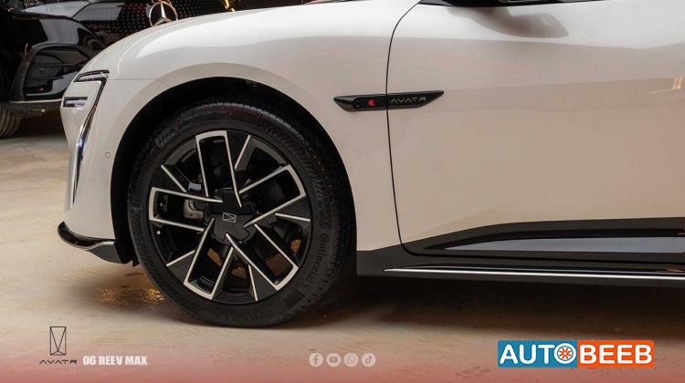 افاتار افاتار-06 2025