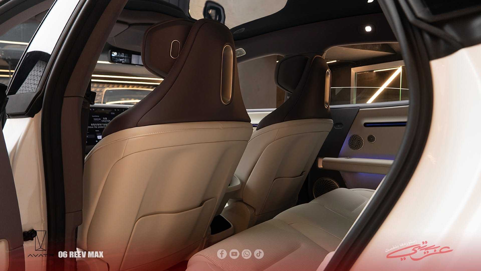افاتار افاتار-06 2025