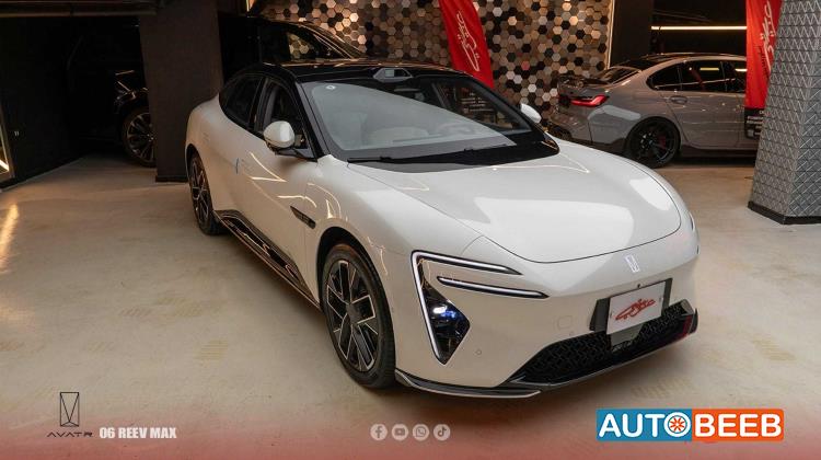 افاتار افاتار-06 2025