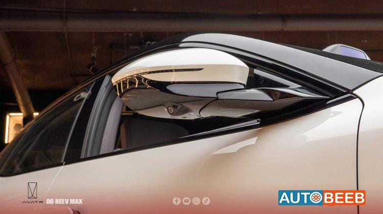 افاتار افاتار-06 2025
