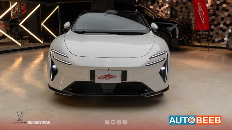 افاتار افاتار-06 2025