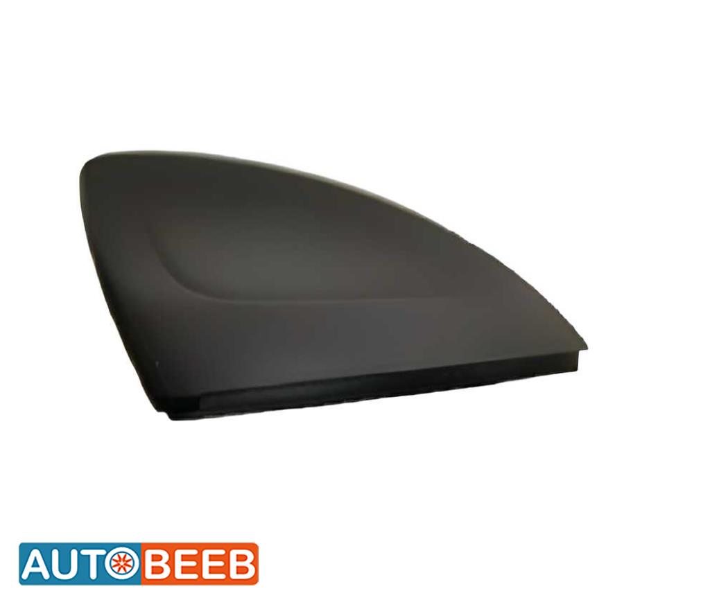 MIRROR COVER VOLKSWAGEN POLO A1 2018 R