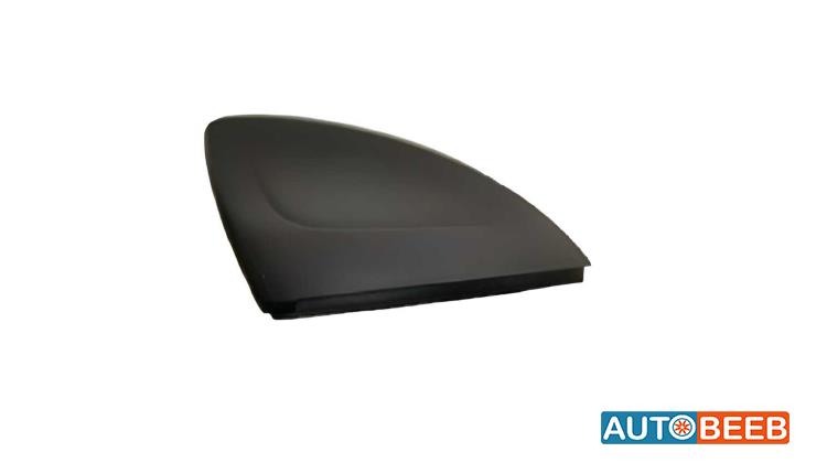 MIRROR COVER VOLKSWAGEN POLO A1 2018 R