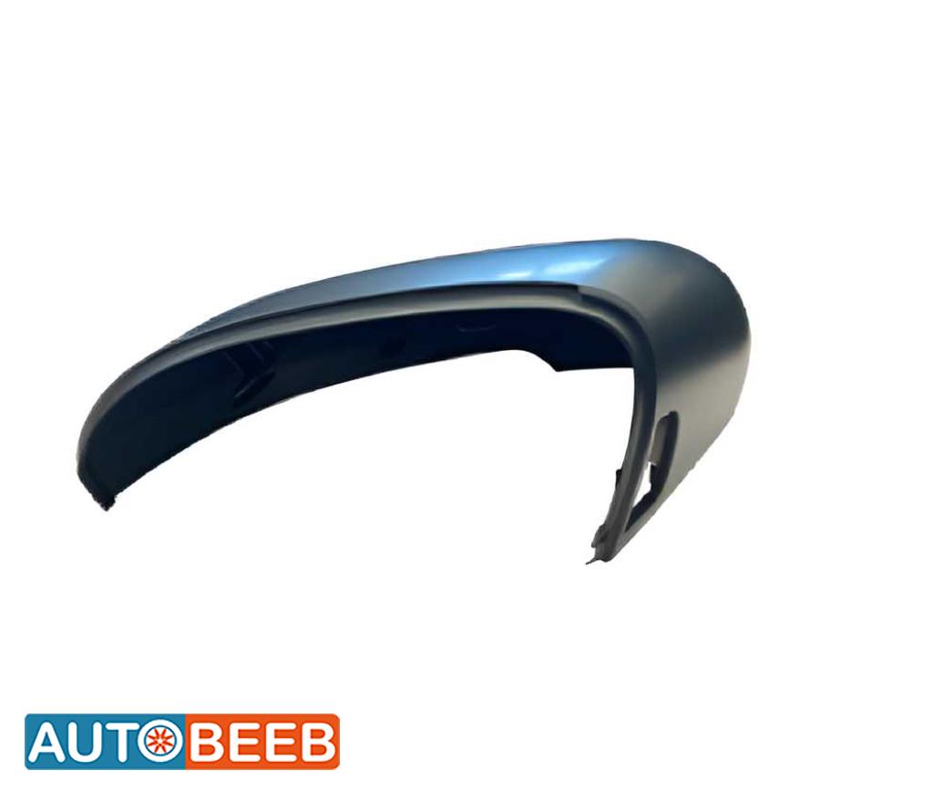 MIRROR COVER VOLKSWAGEN TAIGO 2022-2024 T-ROC 2018-2024 L 
