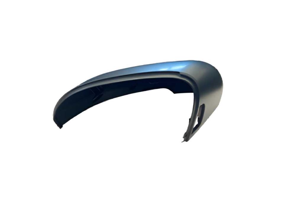 MIRROR COVER VOLKSWAGEN TAIGO 2022-2024 T-ROC 2018-2024 R
