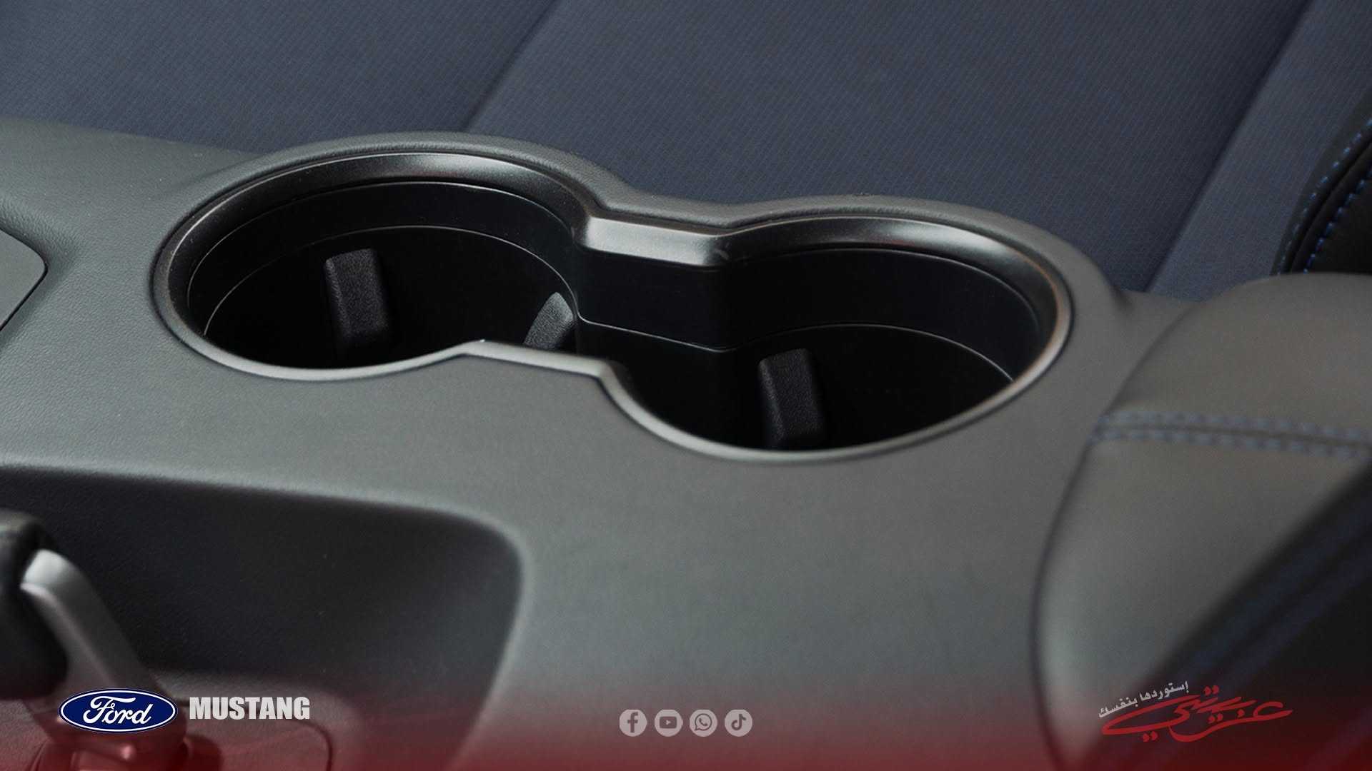 فورد موستانج 2024
