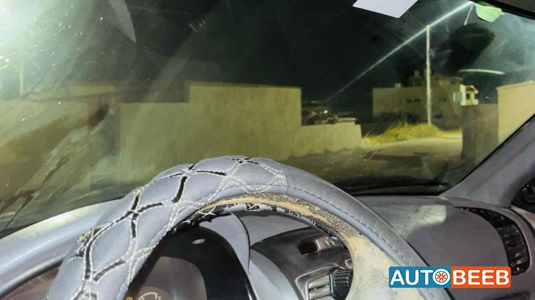 Hyundai Avante 2004