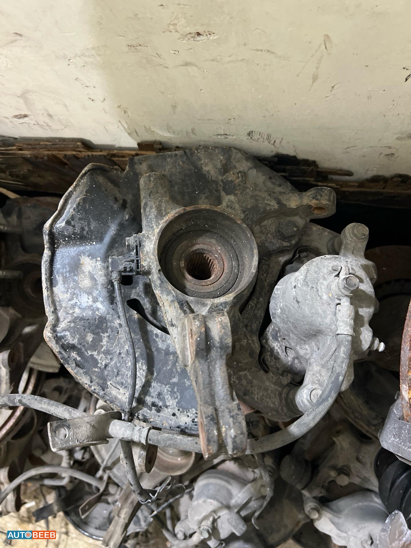  Mechanics  Hyundai Avante