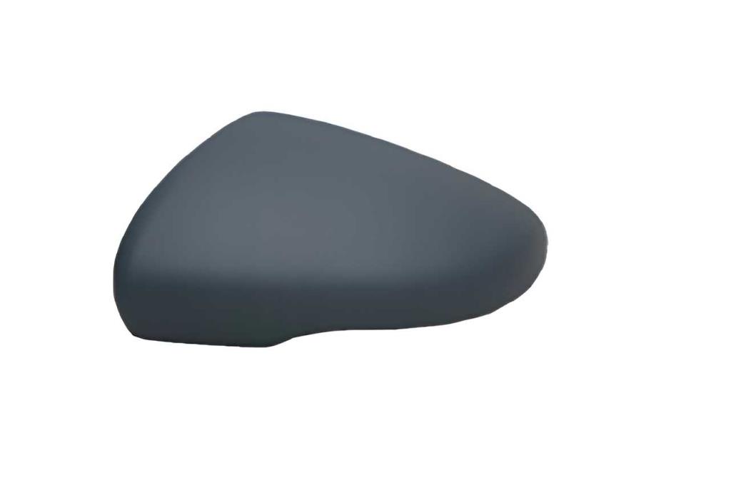 MIRROR COVER VOLKSWAGEN GOLF 6 2009 - 2013 TOURAN 2009 - 2015 L