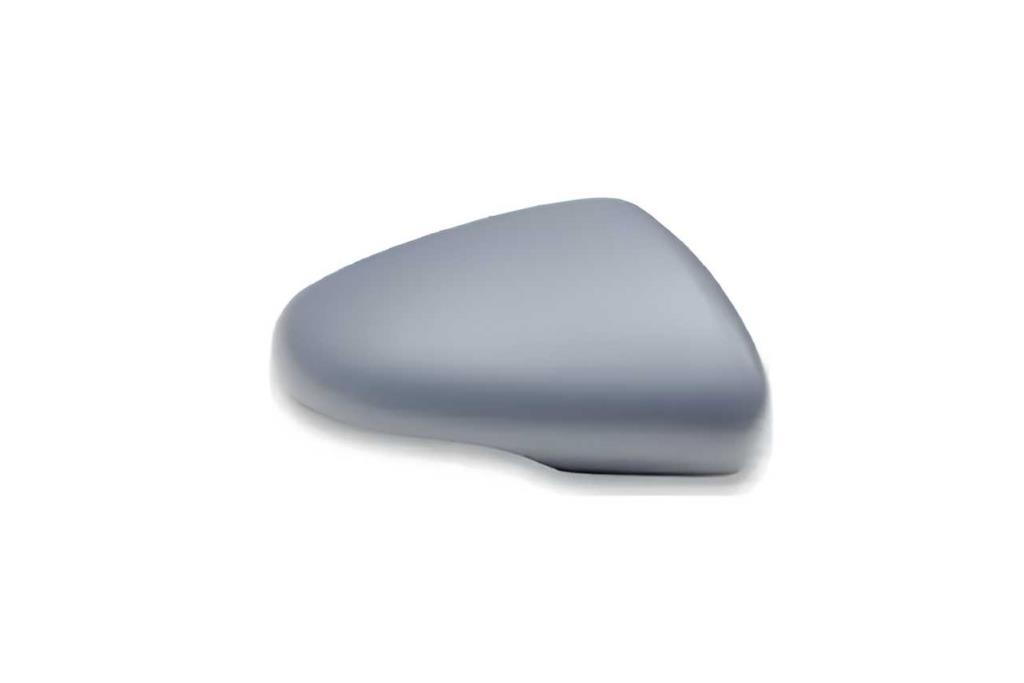 MIRROR COVER VOLKSWAGEN GOLF 6 2009 - 2013 TOURAN 2009 - 2015 R