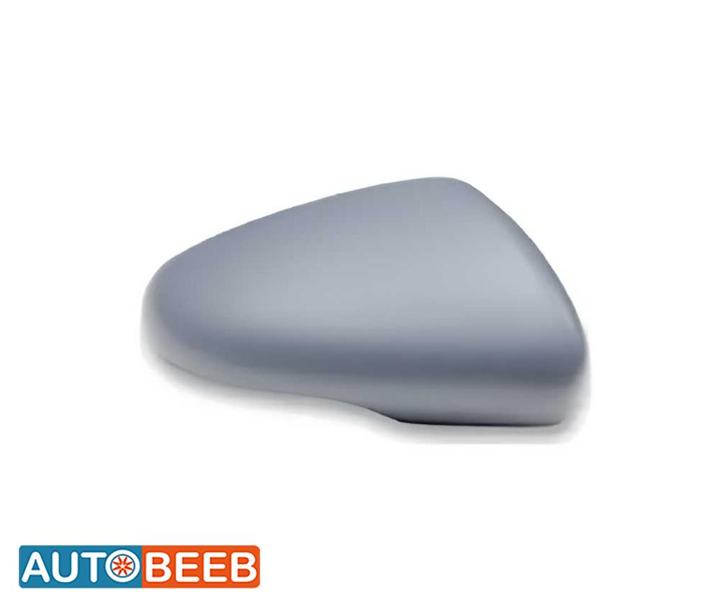 MIRROR COVER VOLKSWAGEN GOLF 6 2009 - 2013 TOURAN 2009 - 2015 R