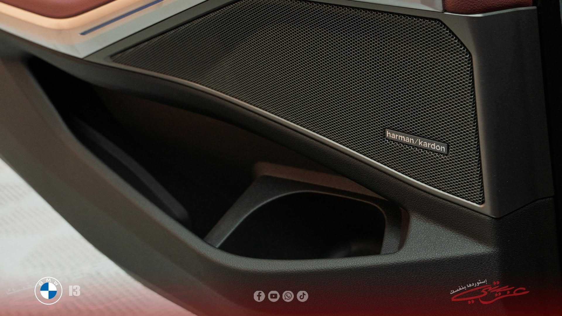 BMW i3 2025