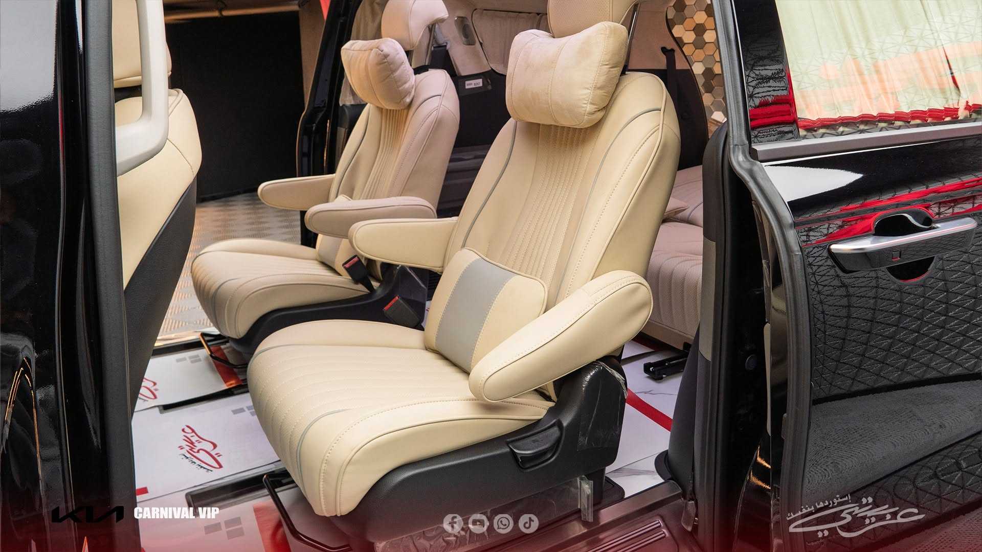 KIA Carnival 2026
