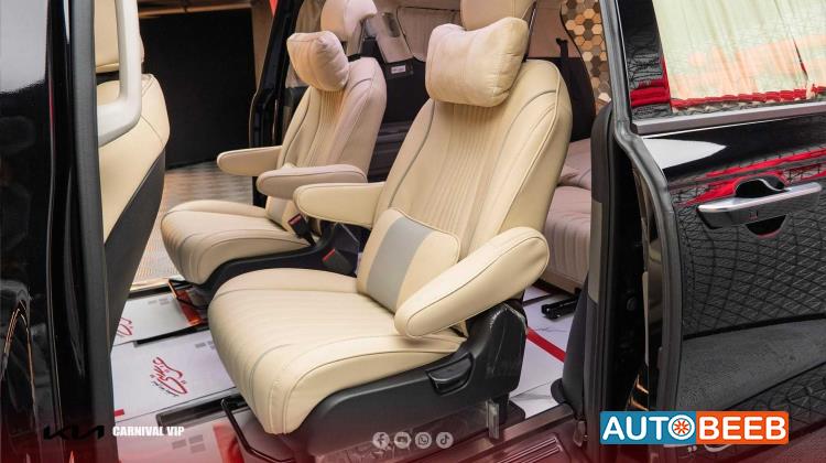 KIA Carnival 2026