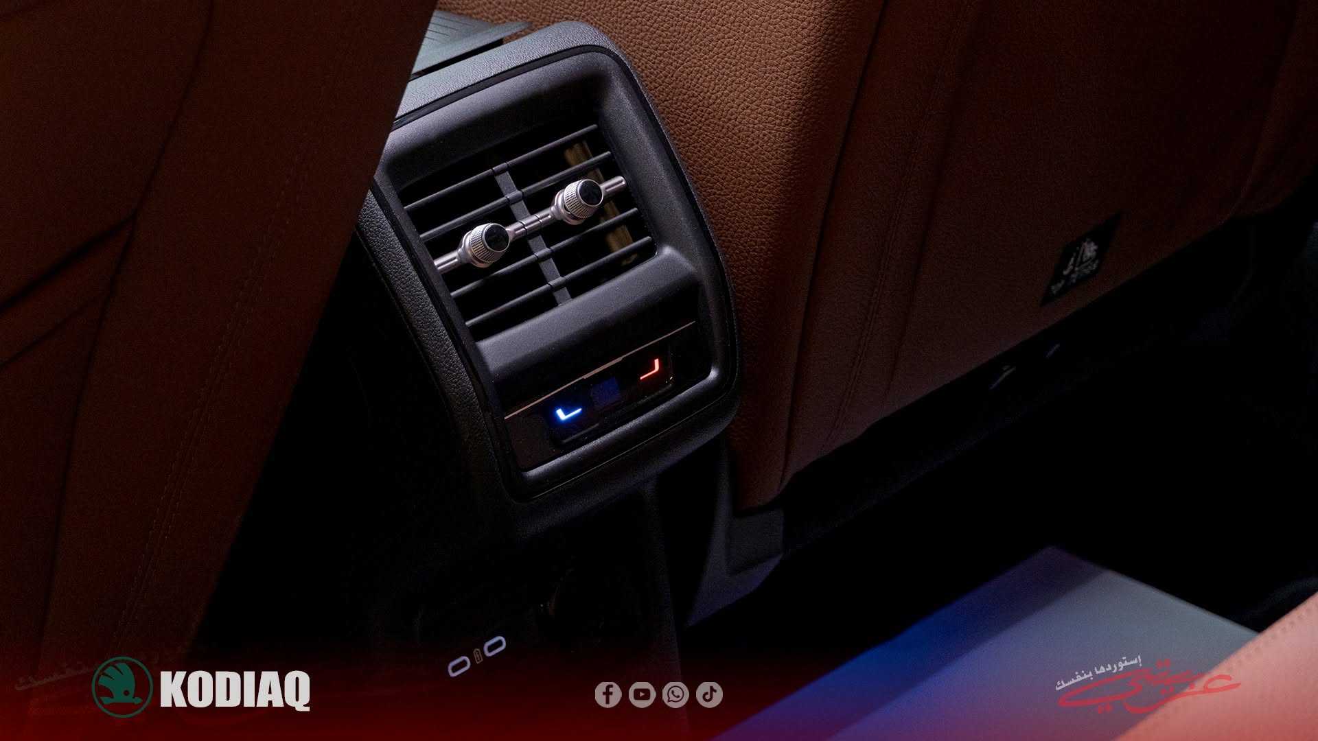 Skoda Kodiaq 2025