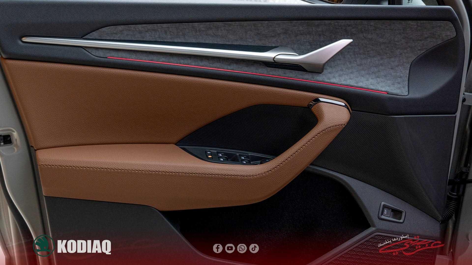 Skoda Kodiaq 2025