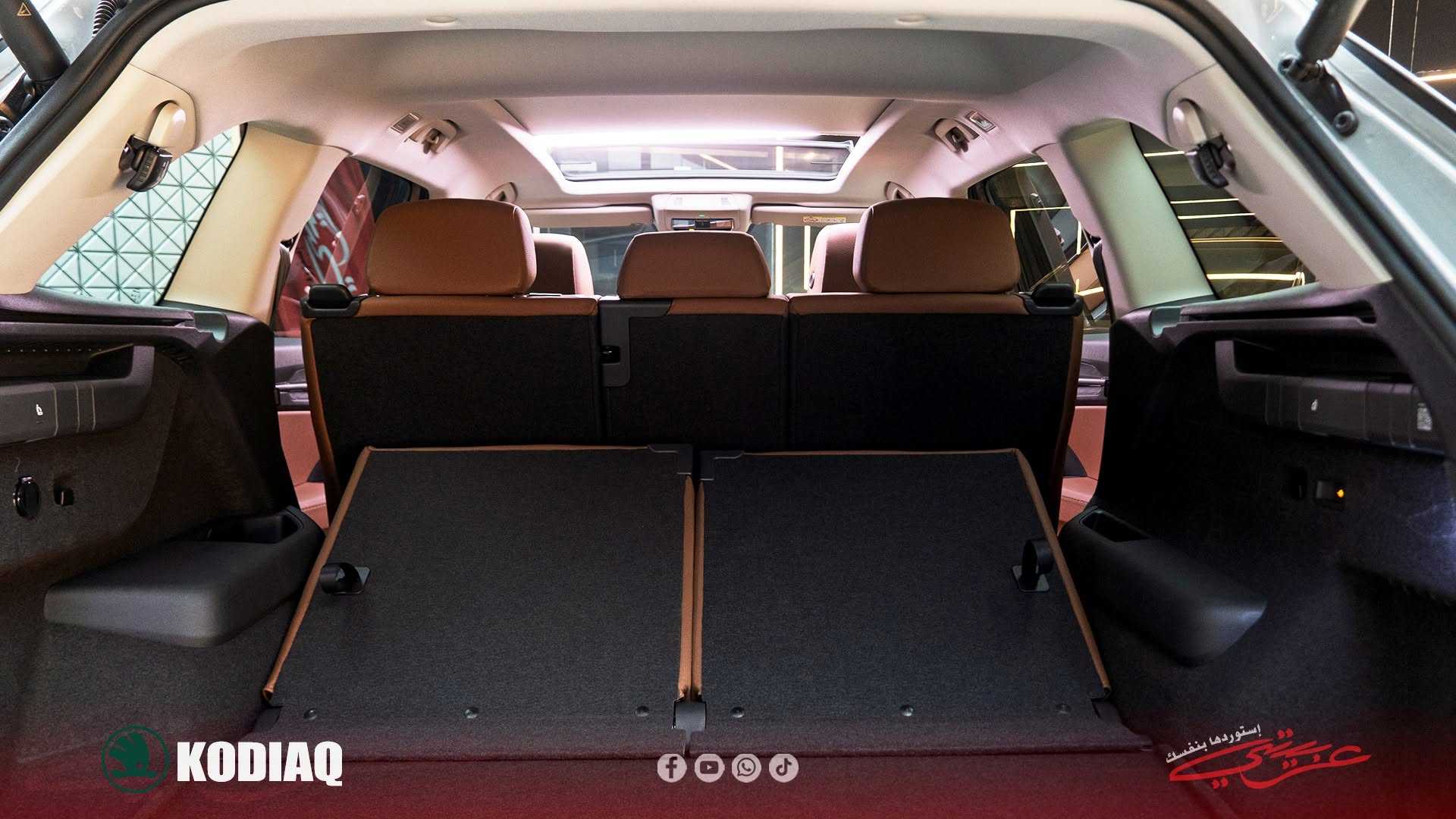 Skoda Kodiaq 2025