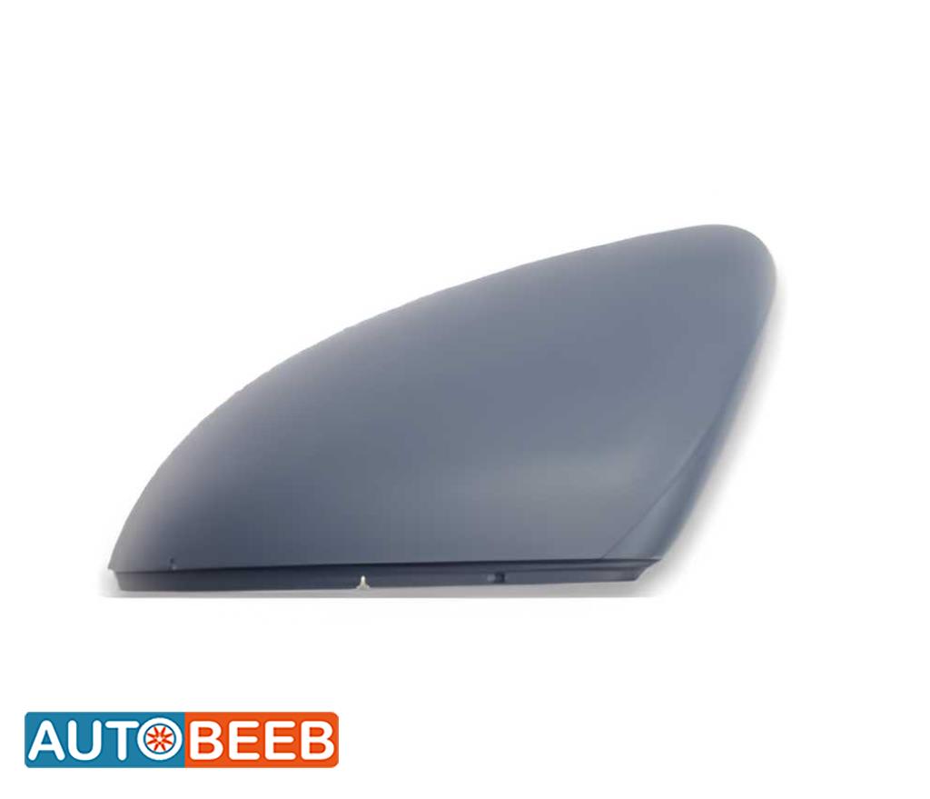 MIRROR COVER VOLKSWAGEN GOLF 7 2013 L