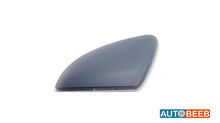 MIRROR COVER VOLKSWAGEN GOLF 7 2013 L