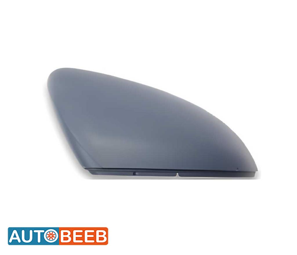 MIRROR COVER VOLKSWAGEN GOLF 7 2013 R