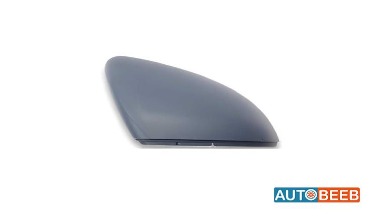 MIRROR COVER VOLKSWAGEN GOLF 7 2013 R