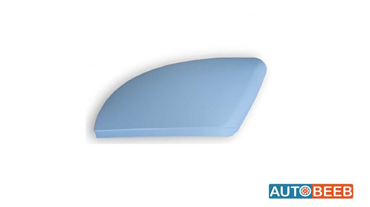 MIRROR COVER VOLKSWAGEN PASSAT/ CC/ JETTA/ SCIROCCO 2011 L