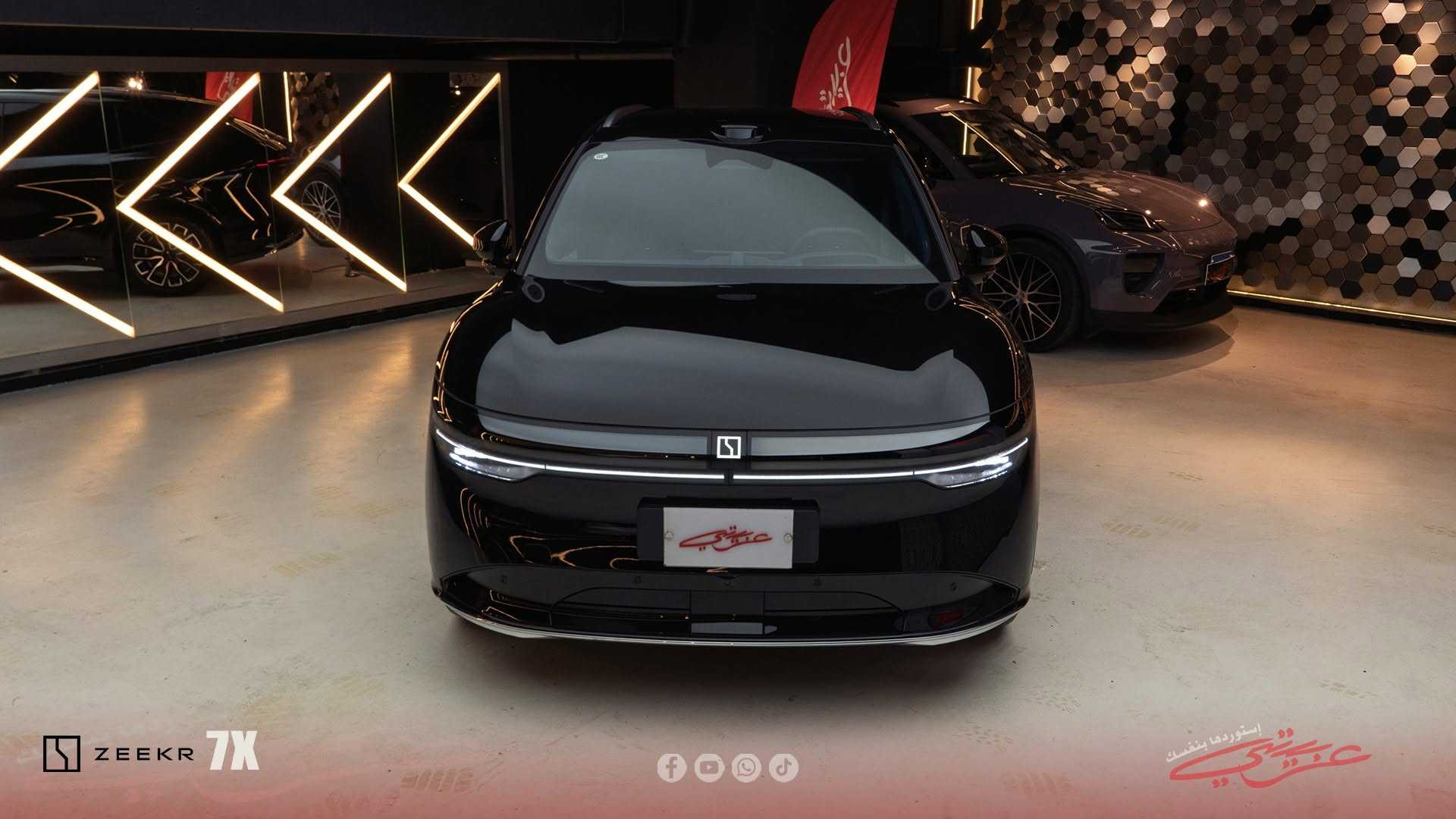 زيكر 7X 2025