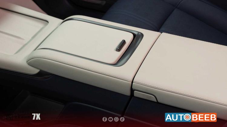 زيكر 7X 2025