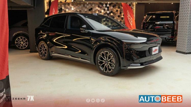 زيكر 7X 2025
