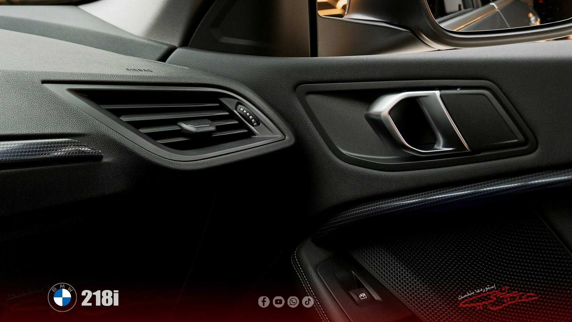 BMW 218 2023