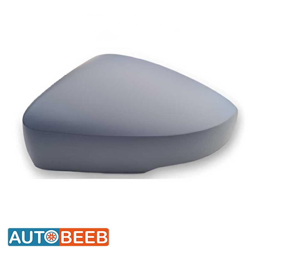 MIRROR COVER VOLKSWAGEN POLO 2010 - 2015 L