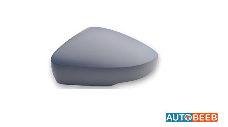 MIRROR COVER VOLKSWAGEN POLO 2010 - 2015 L