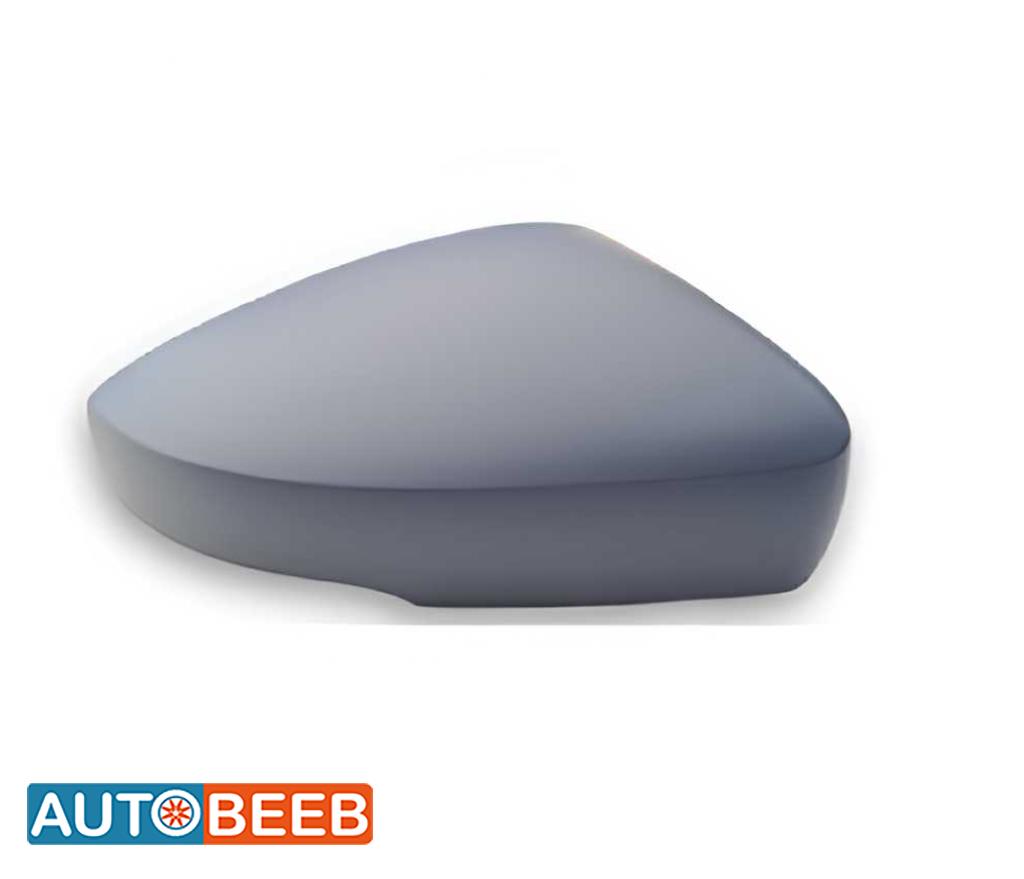 MIRROR COVER VOLKSWAGEN POLO 2010 - 2015 R