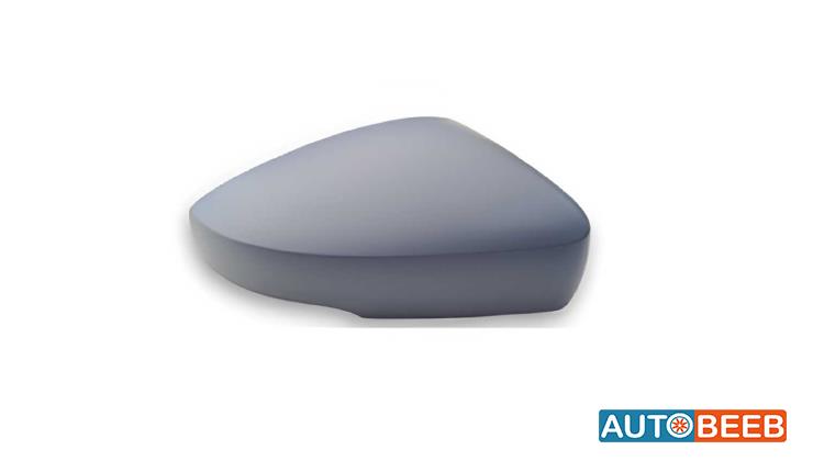 MIRROR COVER VOLKSWAGEN POLO 2010 - 2015 R