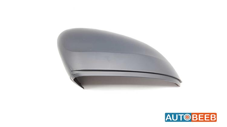 MIRROR COVER VOLKSWAGEN PASSAT 2015 R