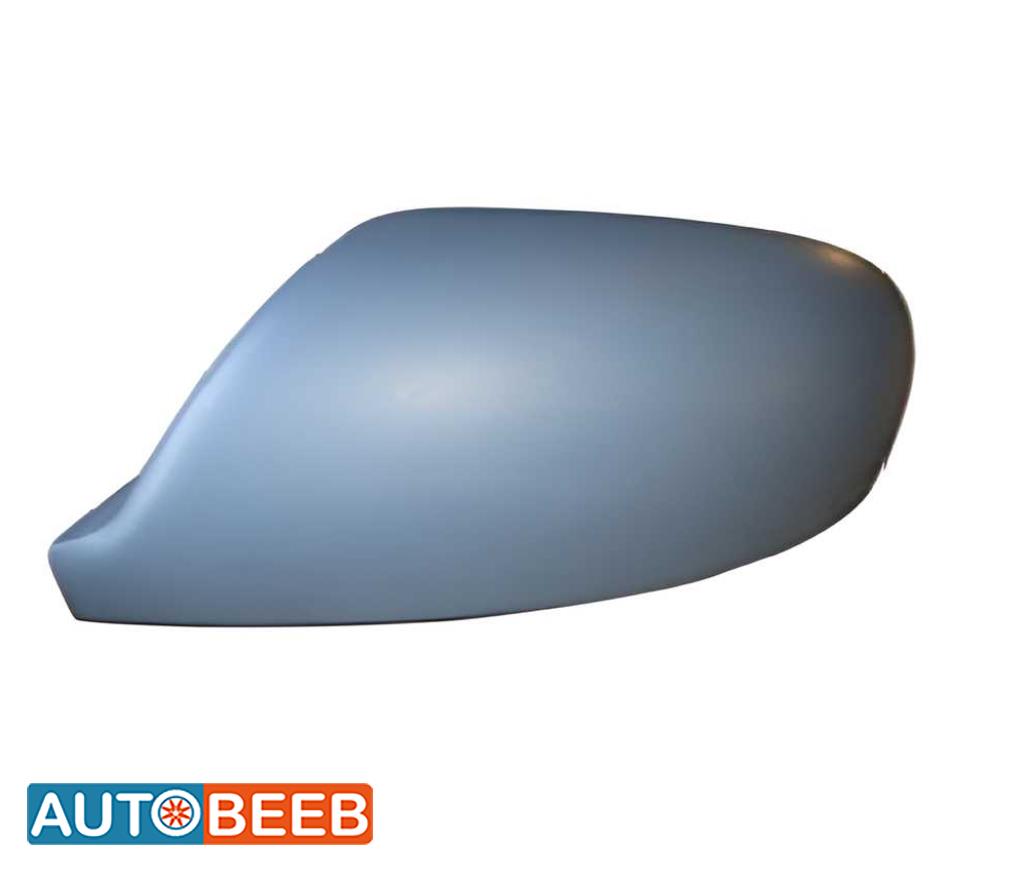 MIRROR COVER VOLKSWAGEN AMAROK 2010  L TO BE PAINTED 