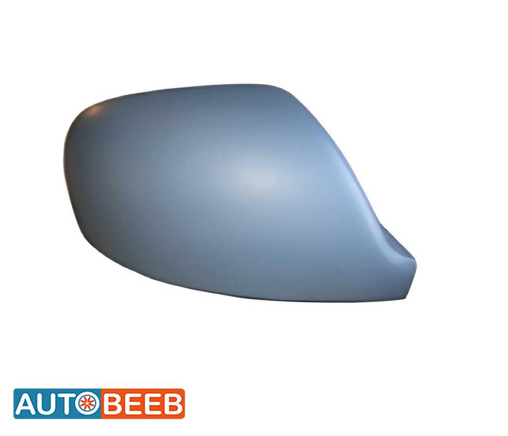 MIRROR COVER VOLKSWAGEN AMAROK 2010  R TO BE PAINTED