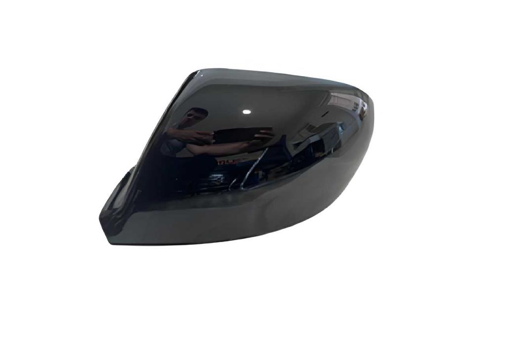 MIRROR COVER VOLKSWAGEN AMAROK 2010 >> L PIANO BLACK