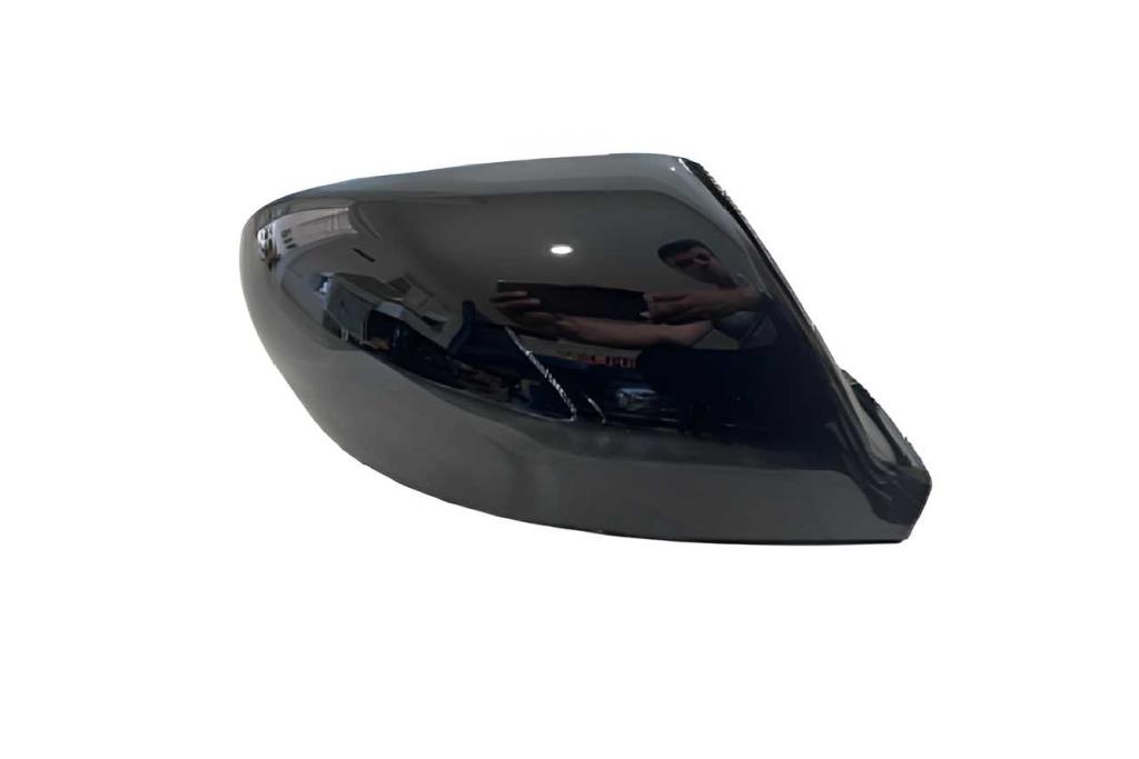 MIRROR COVER VOLKSWAGEN  AMAROK 2010  R PIANO BLACK
